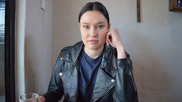 Psoriasis Awareness Month: Meet Magenta