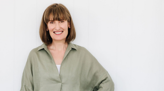 Your Story Series: Tamara Dawson