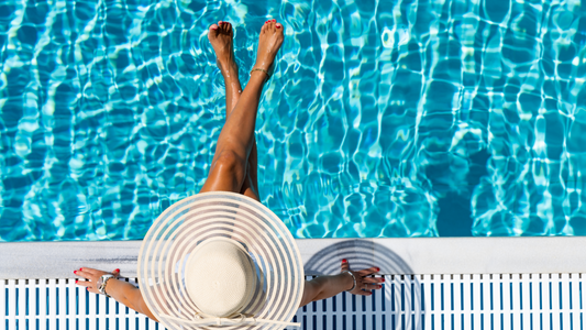 Solbari blog: What are the best ways to treat sunburn?