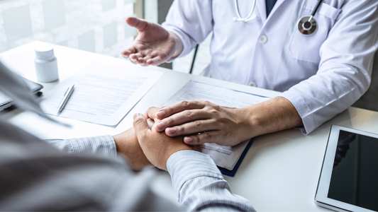Solbari blog: who can I talk to if I have been diagnosed with melanoma?