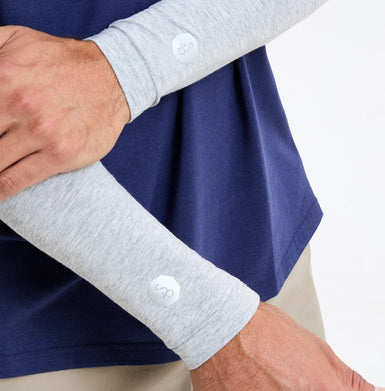 Arm Sleeves without thumbholes