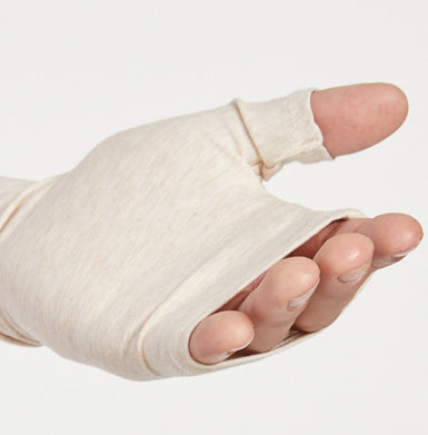 Hand Covers for everyday comfort