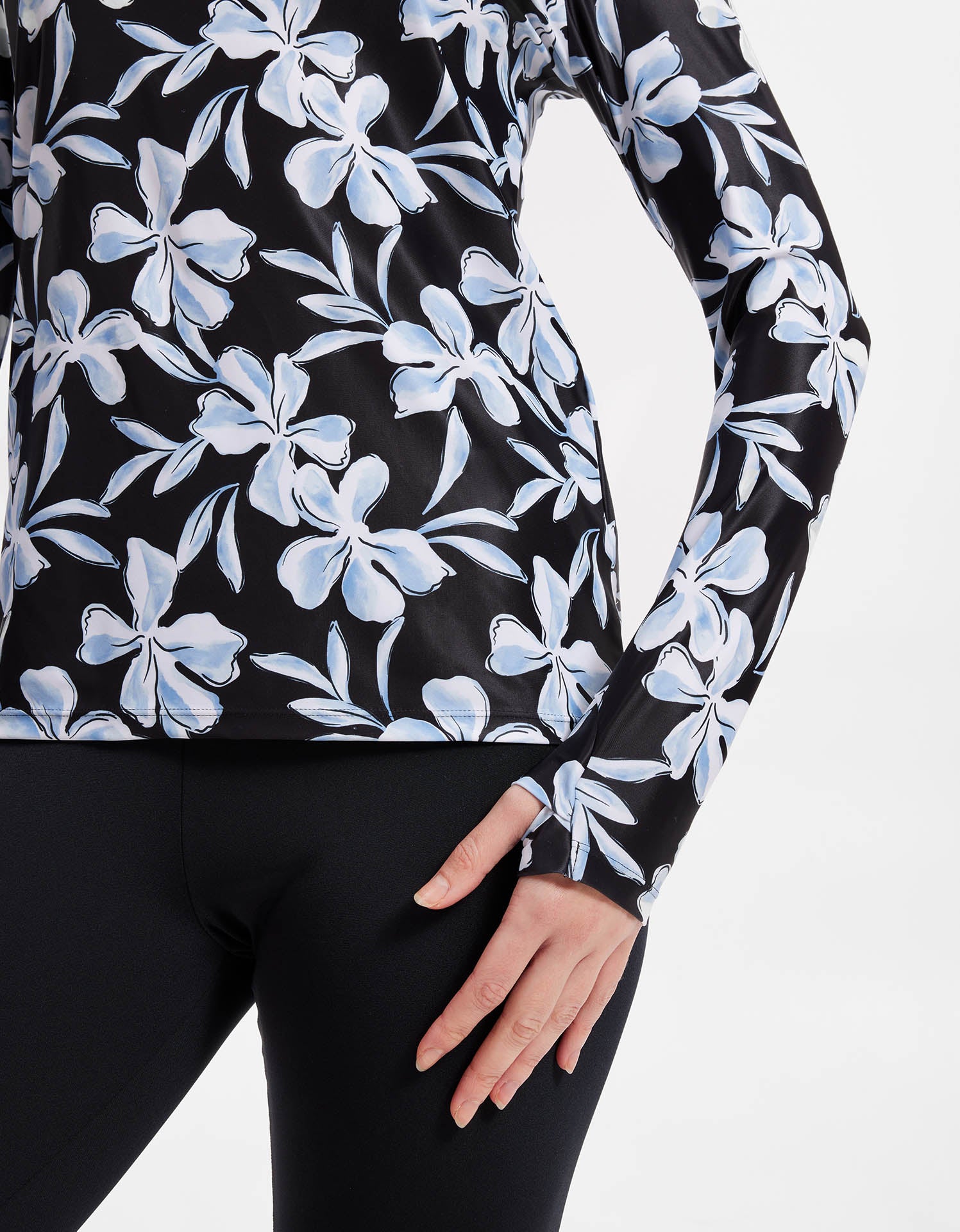 Tropical Floral