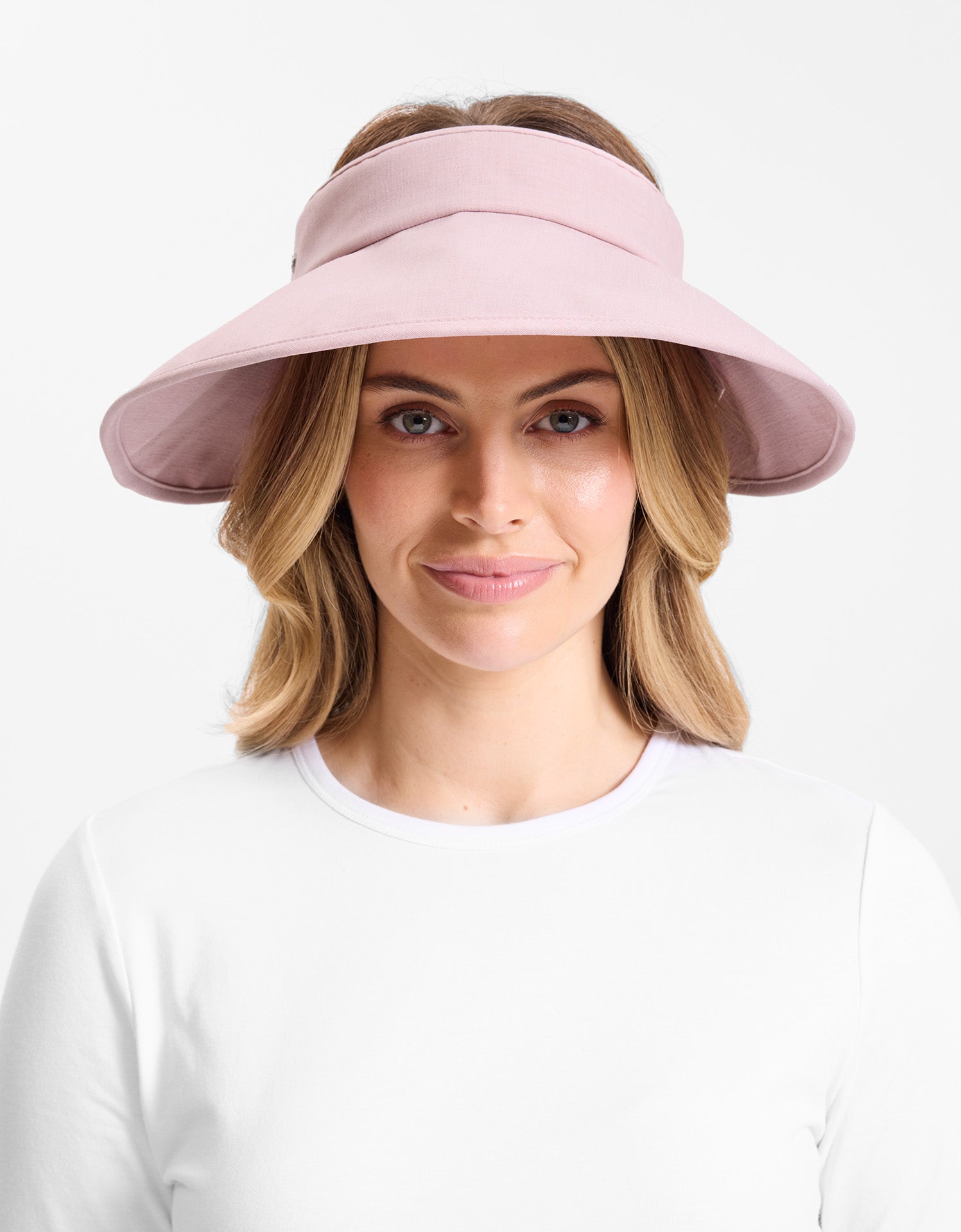Light Pink Rose