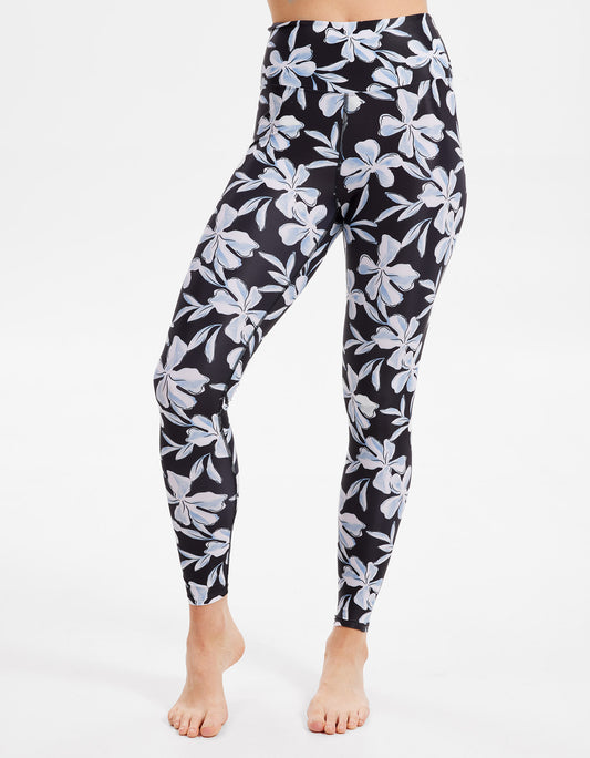 Tropical Floral