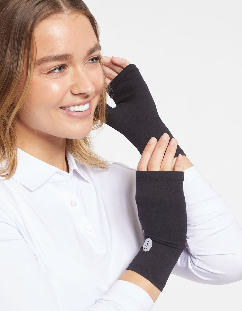 Women's Sun Hand Covers | UPF 50+ Sensitive Collection
