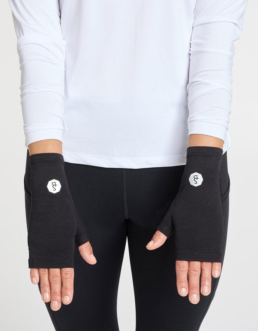 Women's Sun Hand Covers | UPF 50+ Sensitive Collection