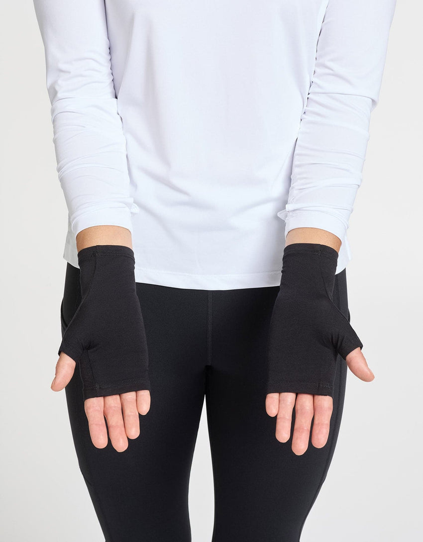 Women's Sun Hand Covers | UPF 50+ Sensitive Collection