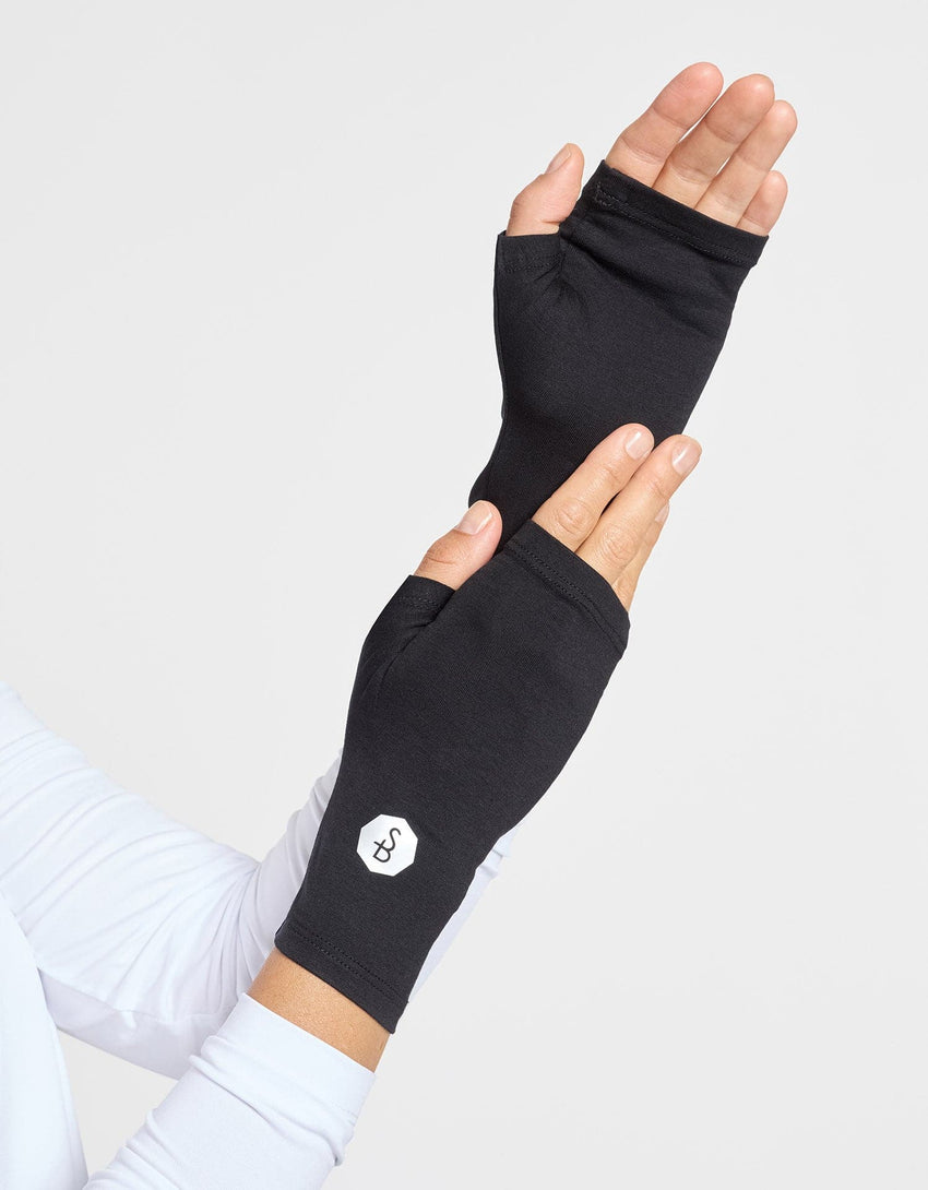 Women's Sun Hand Covers | UPF 50+ Sensitive Collection