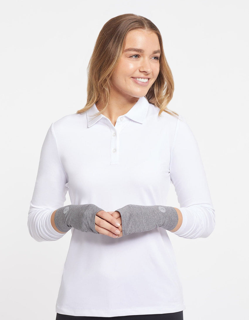 Women's Sun Hand Covers | UPF 50+ Sensitive Collection