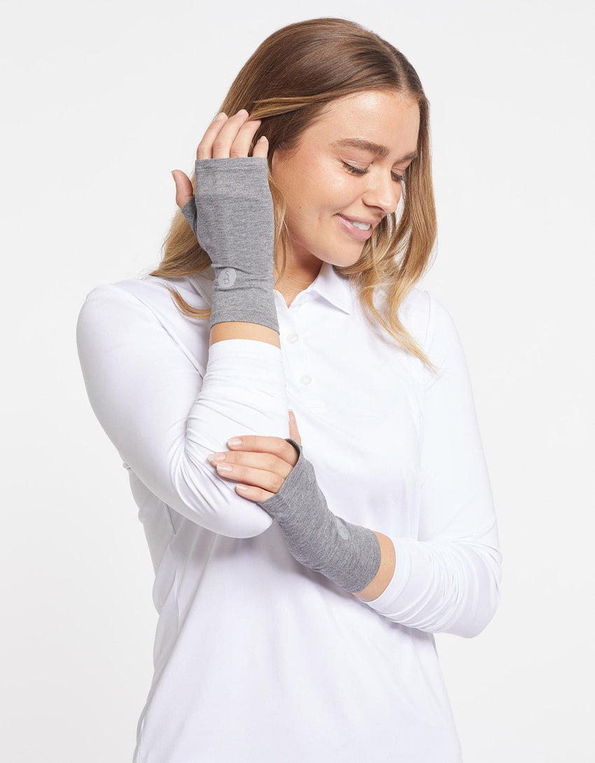 Women's Sun Hand Covers | UPF 50+ Sensitive Collection
