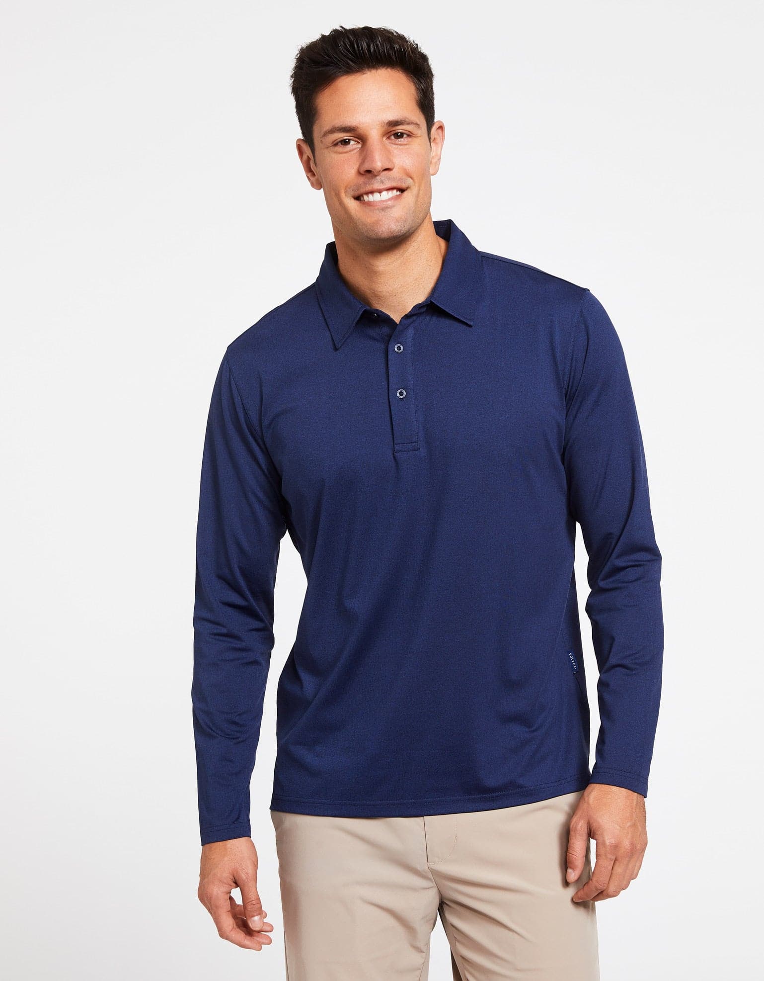 Dark Navy