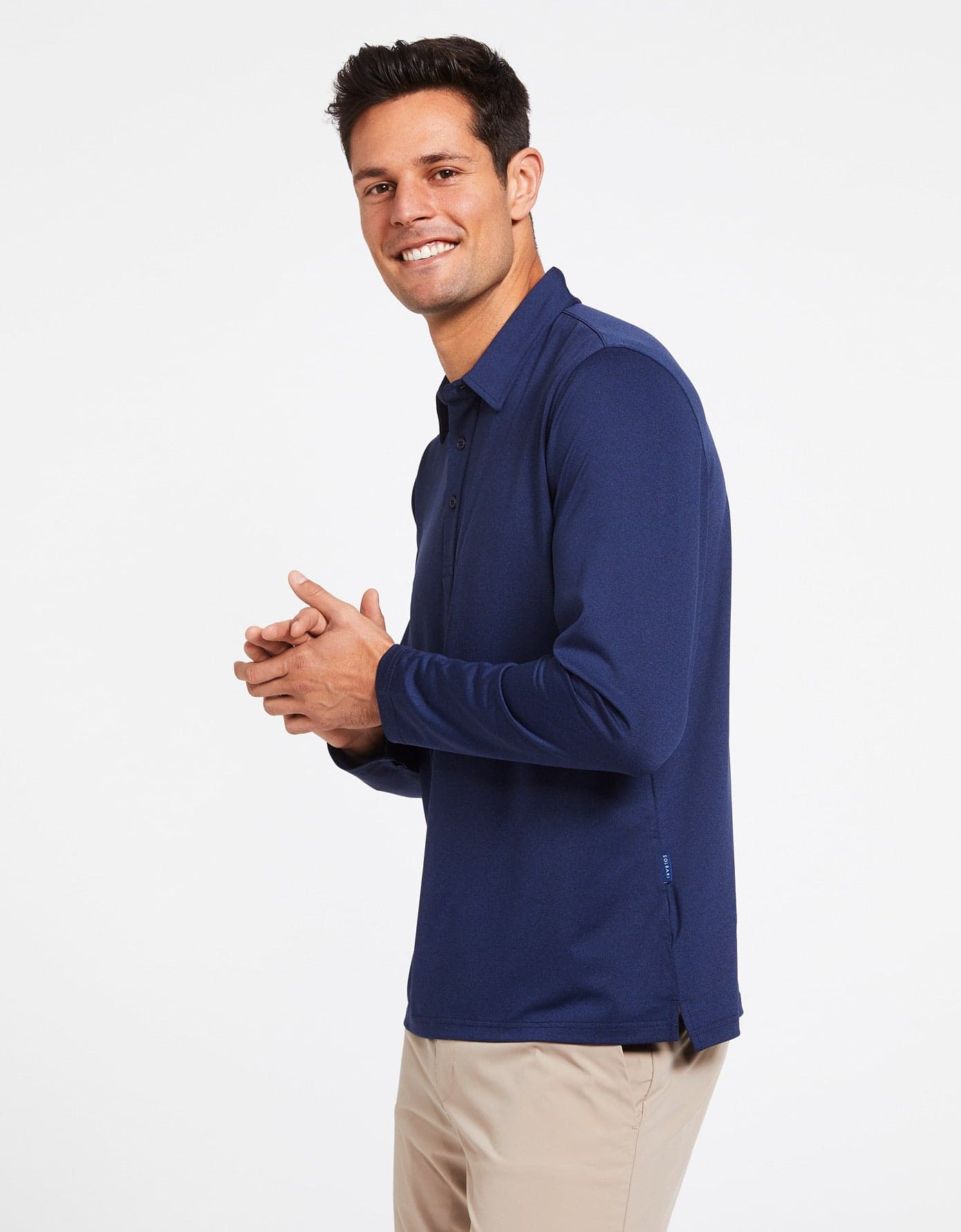Dark Navy