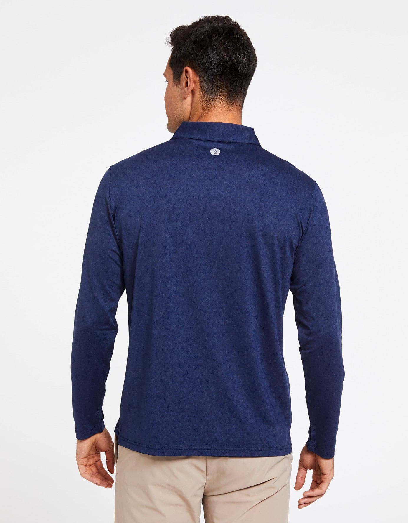 Dark Navy