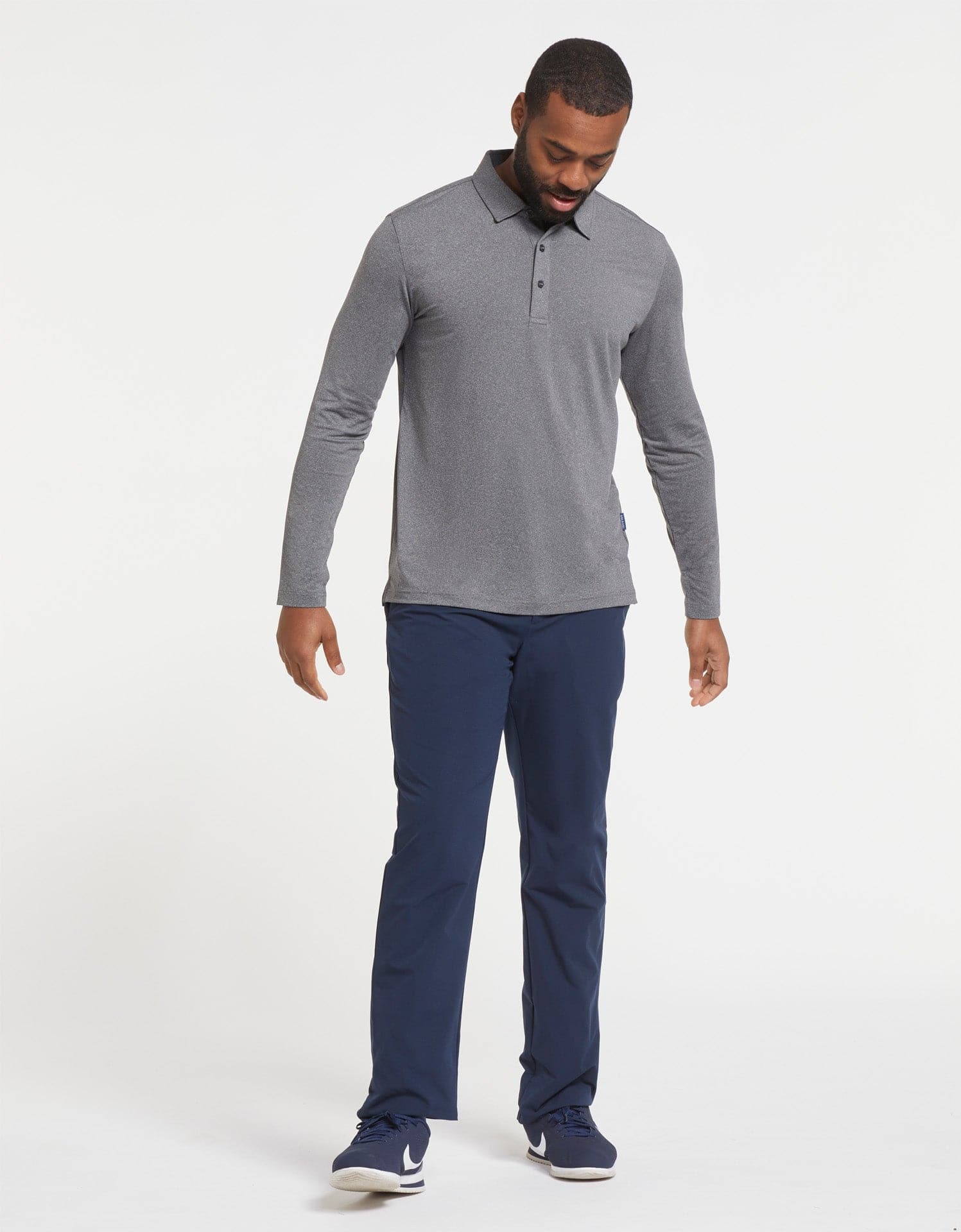 Dark Grey