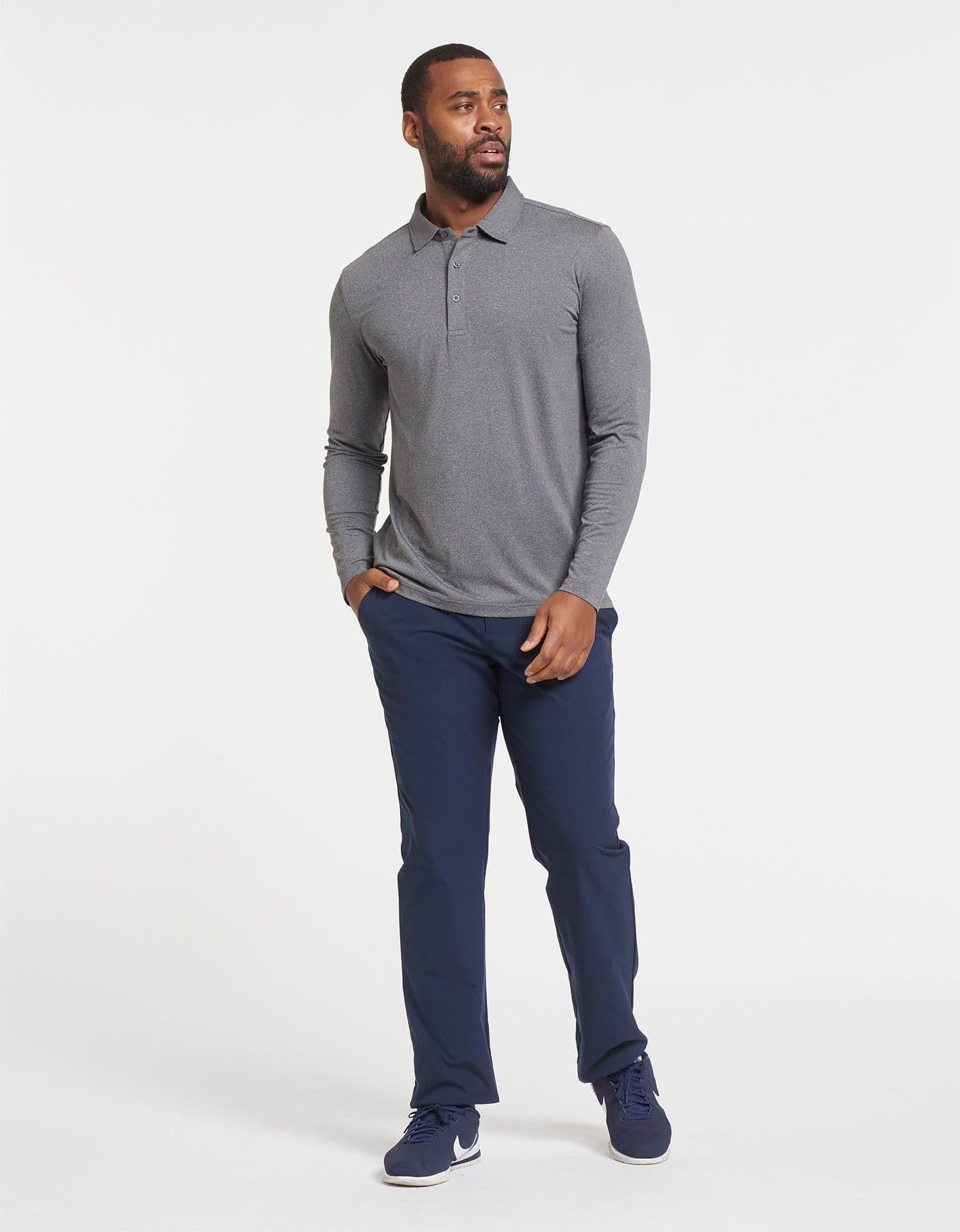 Dark Grey