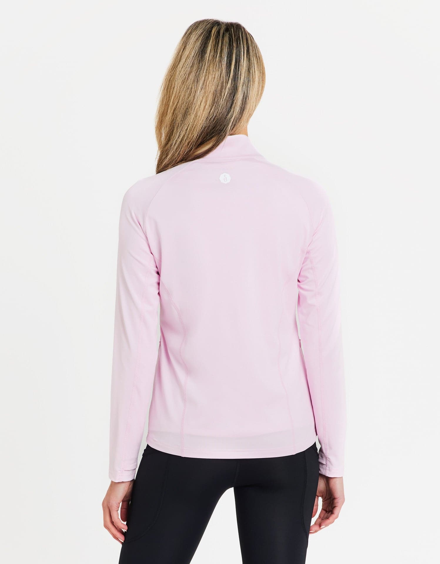 Cool Pink