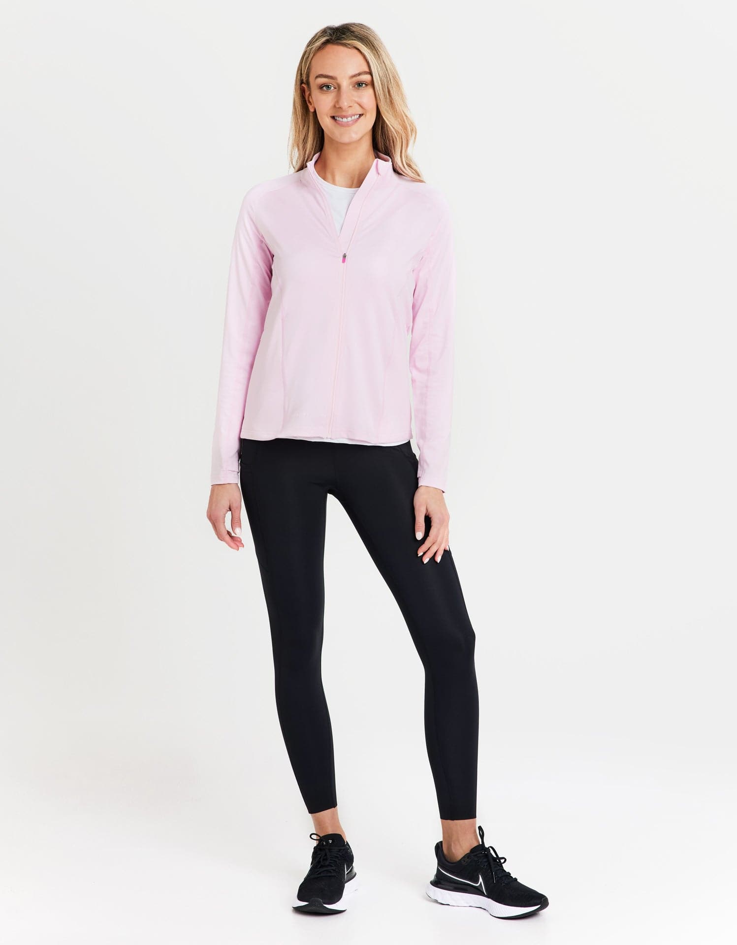 Cool Pink