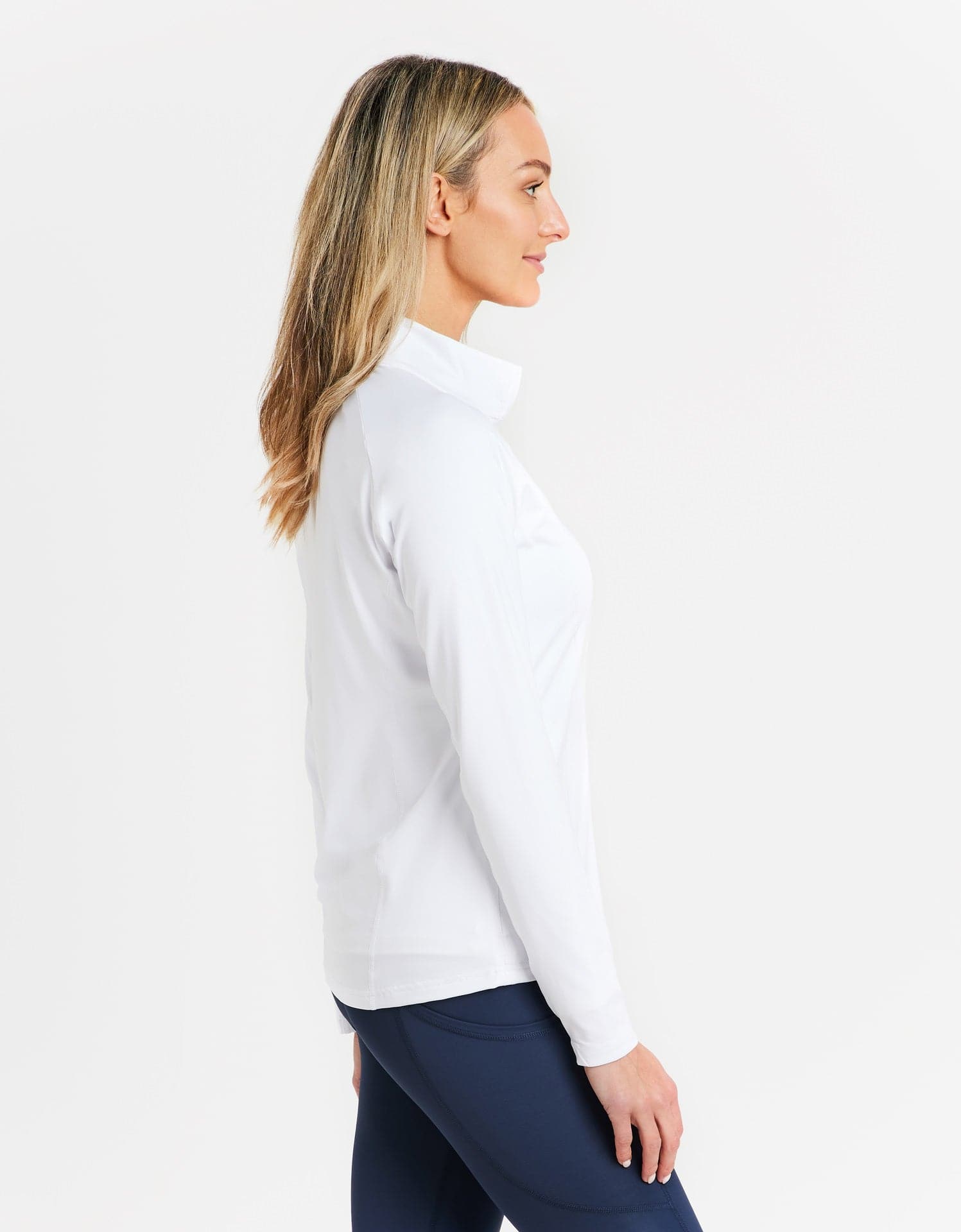 White / Light Grey
