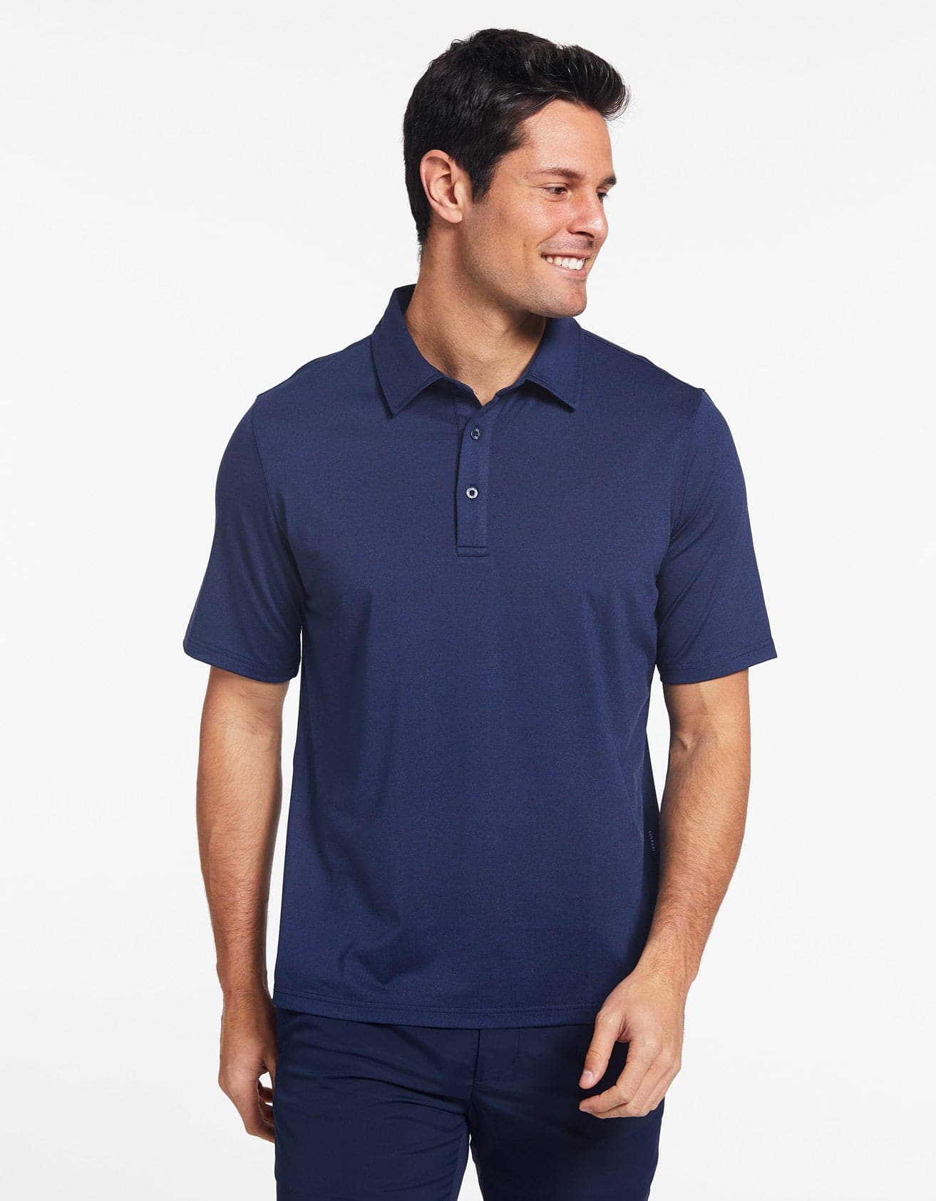 Dark Navy