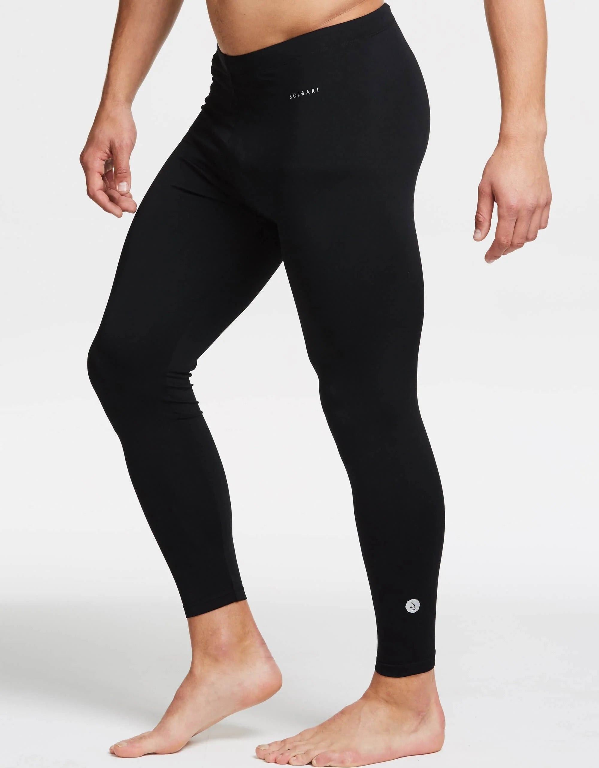 mens leggings nz