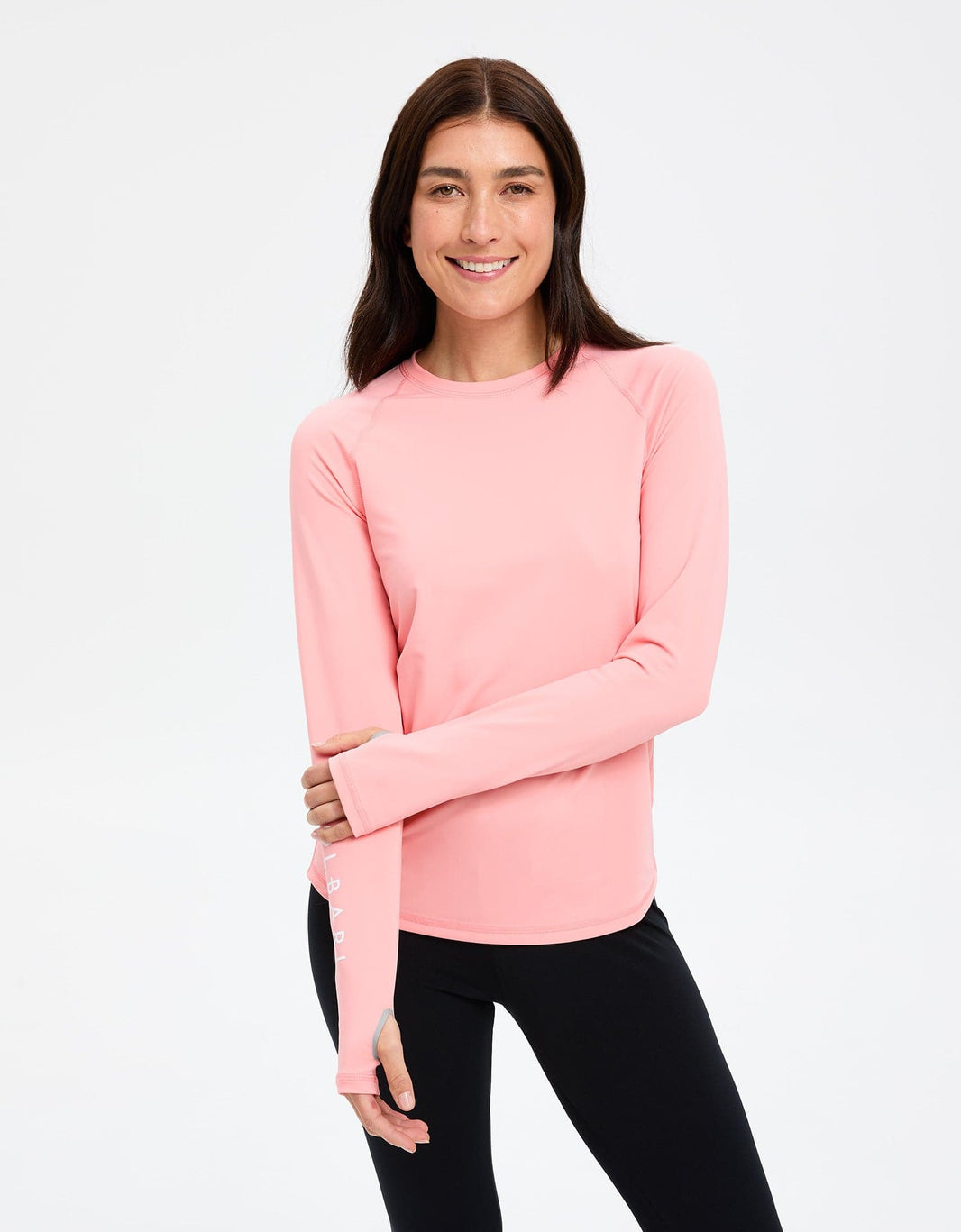 SOLIA UPF 50+ DRESS, HEATHERED SOLEIL PINK