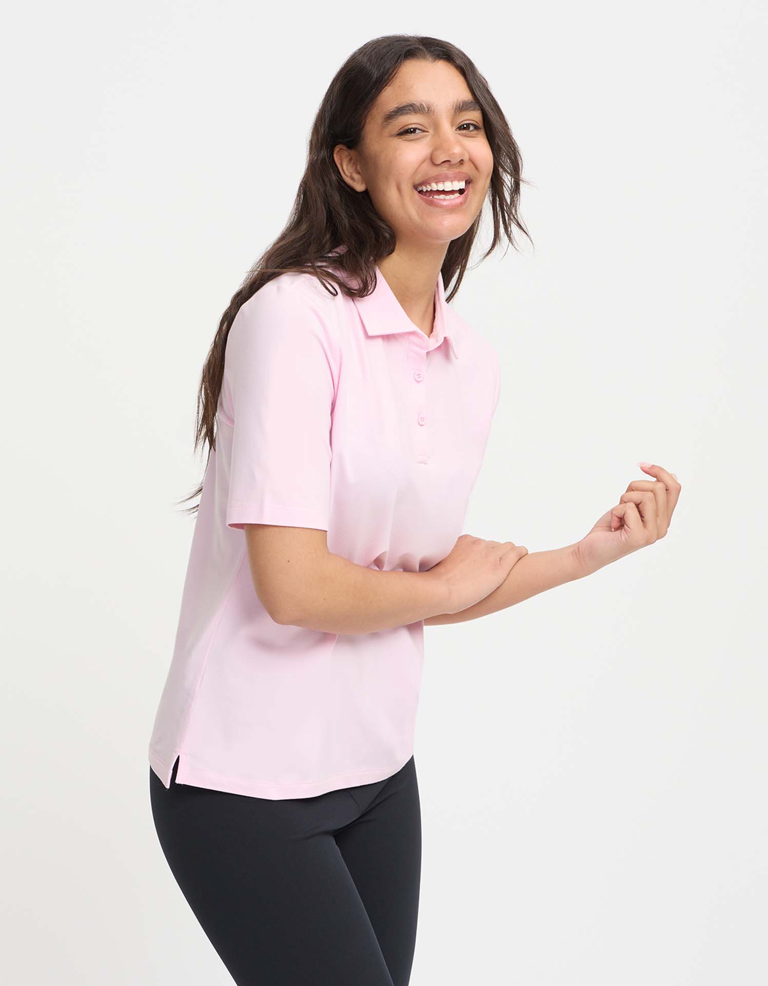 Light Pink